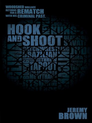 cover image of Hook and Shoot